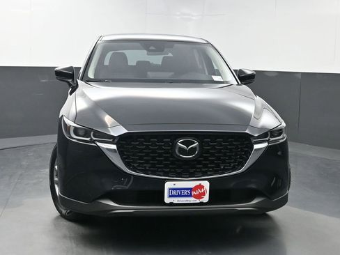 Used 2023 MAZDA CX-5 AWD 2.5 S w/ Select Package image 40
