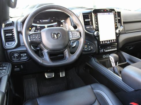 Used 2025 RAM 1500 RHO image 4