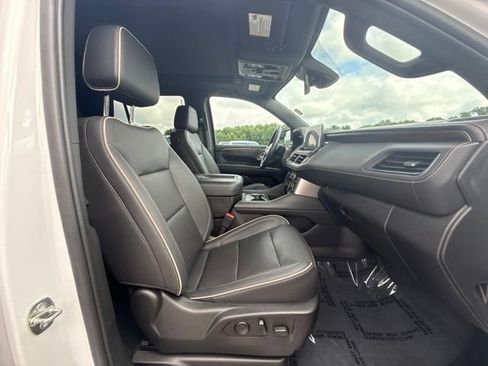 Used 2023 Chevrolet Tahoe Premier RWD image 23