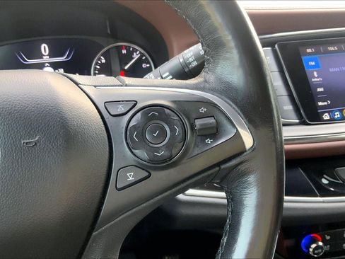 Used 2021 Buick Enclave Avenir w/ Avenir Technology Package image 19