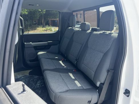 New 2026 Ford F250 XL AWD/4WD image 16