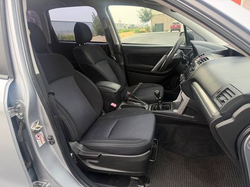 Used 2014 Subaru Forester 2.5i w/ Popular Package #2 AWD/4WD image 19
