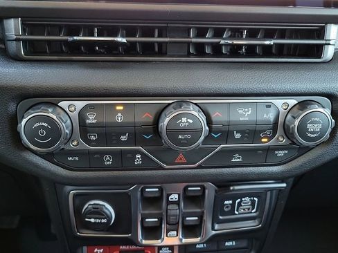 New 2026 Jeep Wrangler Willys image 16