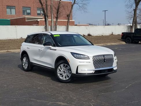 Certified 2024 Lincoln Corsair Premiere image 29