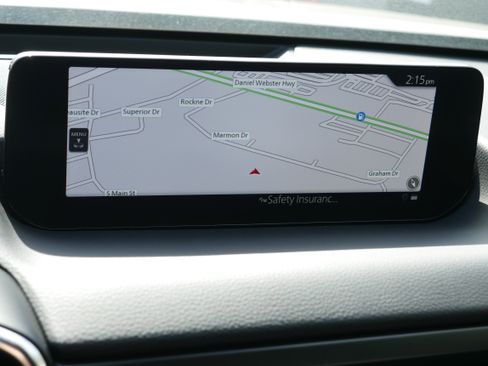 Used 2024 MAZDA CX-50 2.5 Turbo w/ Accent Package image 19