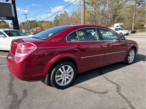 Used 2007 Saturn Aura XE w/ Premium Trim Pkg image 6