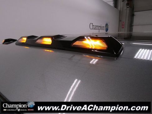 Certified 2025 Chevrolet Silverado 2500 High Country w/ High Country Premium Package image 22