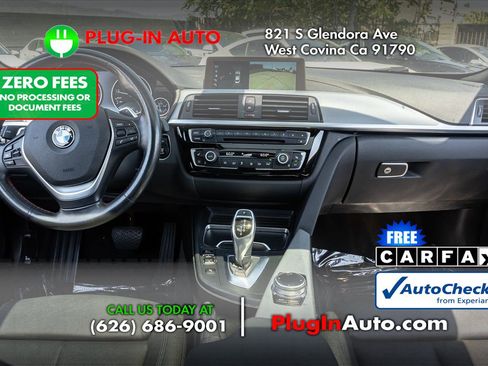 Used 2018 BMW 430i Coupe w/ Premium Package RWD image 15
