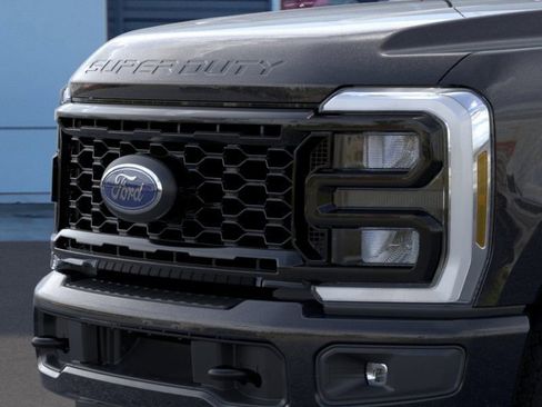 New 2026 Ford F250 XL w/ STX Appearance Package image 17