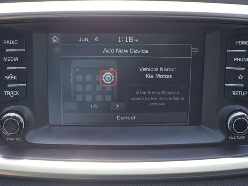 Used 2020 Kia Sorento L FWD image 5