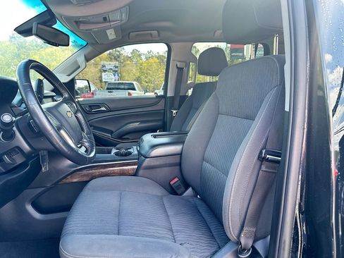 Used 2019 Chevrolet Tahoe LS w/ Max Trailering Package image 8