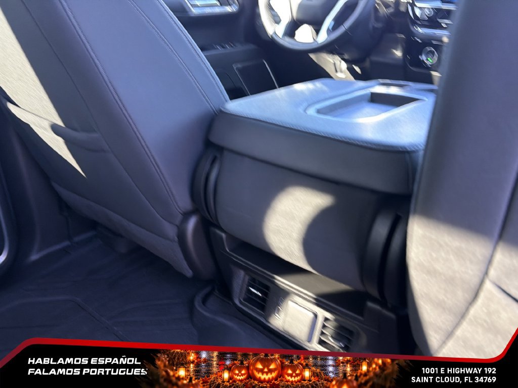Certified 2023 Chevrolet Silverado 1500 LT w/ Protection Package RWD image 28
