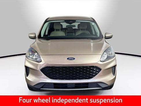 Used 2021 Ford Escape SE w/ Convenience Package image 15