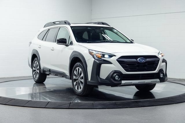 Used 2024 Subaru Outback Limited AWD/4WD image 4