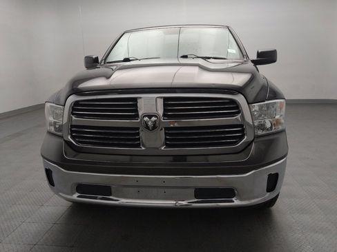 Used 2016 RAM 1500 Big Horn RWD image 15