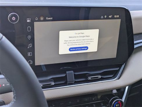 New 2026 Chevrolet Equinox ACTIV w/ Safety and Technology Package image 21
