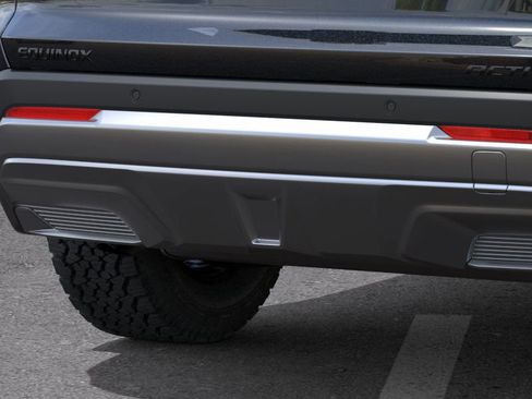 New 2026 Chevrolet Equinox ACTIV image 38