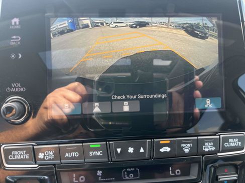 Used 2020 Honda Odyssey EX-L image 19