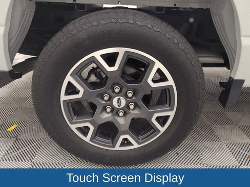 Certified 2024 Ford F150 STX image 22