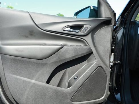 Used 2024 Chevrolet Equinox LT image 21