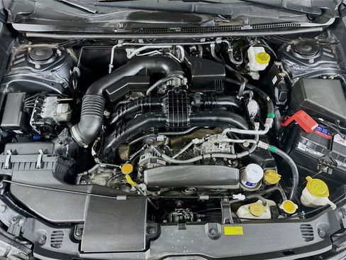 Used 2019 Subaru Impreza 2.0i Limited w/ Popular Package #2 image 30