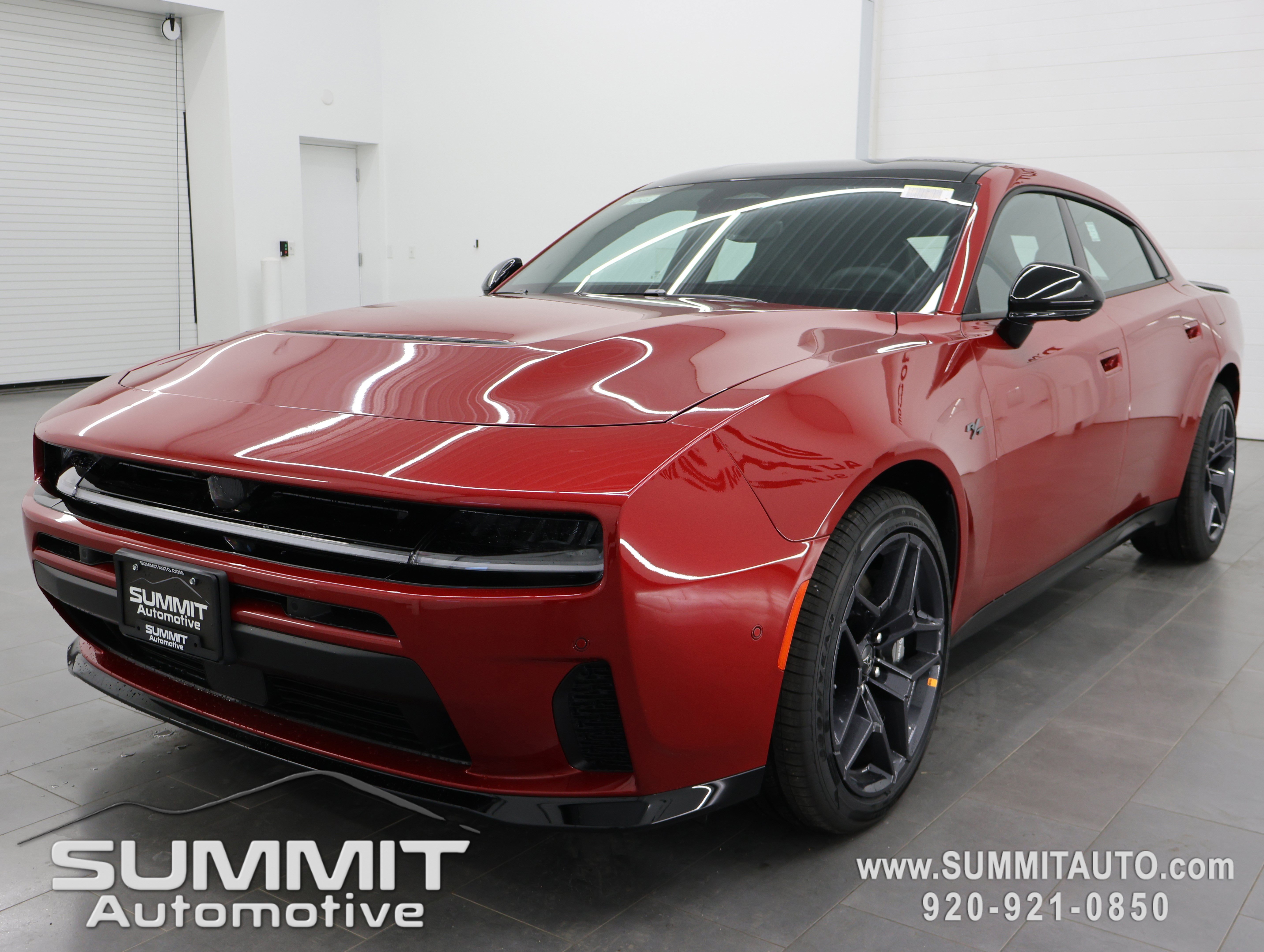New 2026 Dodge Charger R/T AWD/4WD image 7