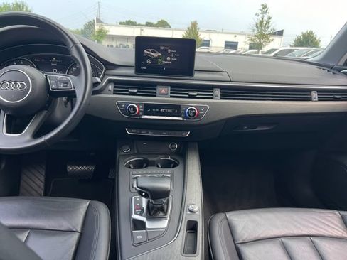 Used 2019 Audi A4 2.0T Premium FWD image 15