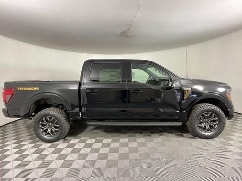New 2026 Ford F150 Tremor w/ Equipment Group 402B AWD/4WD image 2
