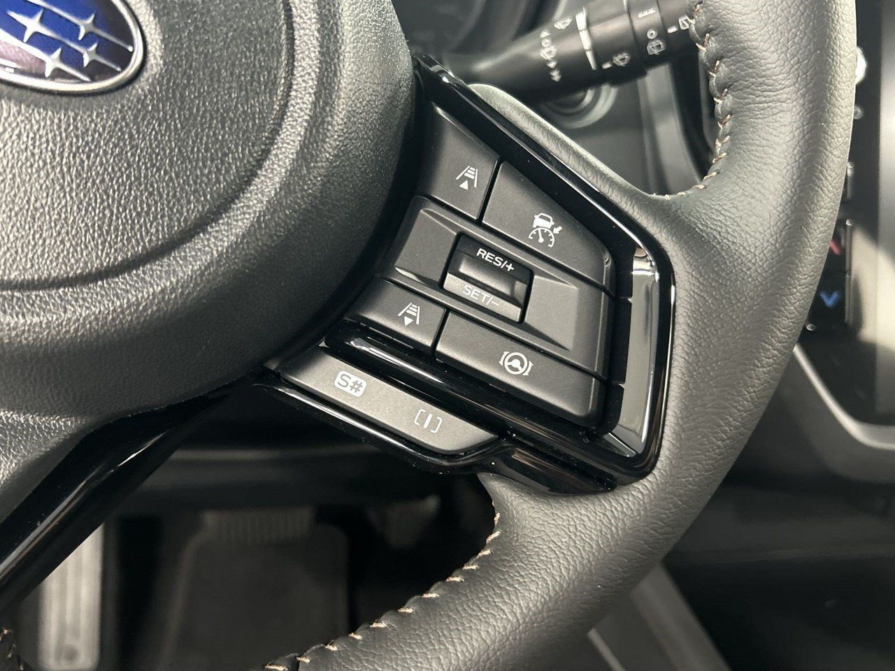 New 2026 Subaru Forester Sport AWD/4WD image 21