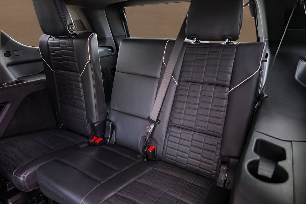 Certified 2025 Cadillac Escalade Sport Platinum w/ LPO, ONYX Package AWD/4WD image 26