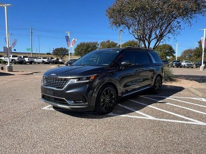 Used 2024 Kia Carnival SX