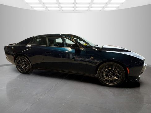 New 2026 Dodge Charger Scat Pack image 4