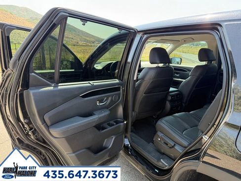 Used 2024 Honda Pilot EX-L image 24