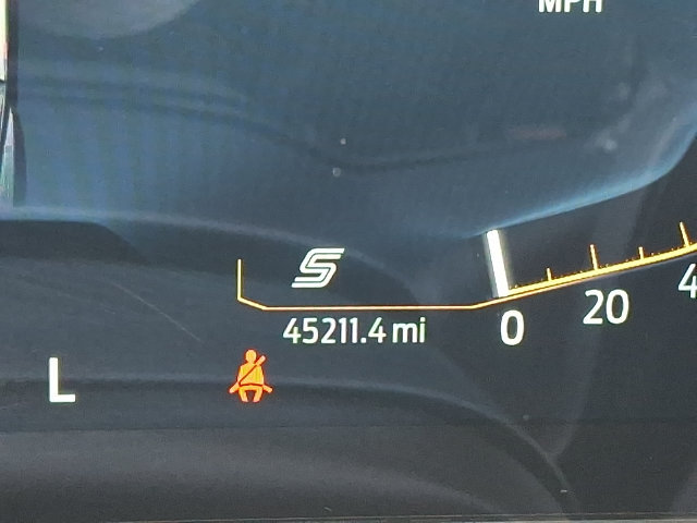 Used 2024 Ford Mustang Premium RWD image 19