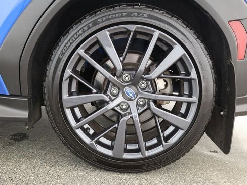 Used 2023 Subaru WRX Limited image 7