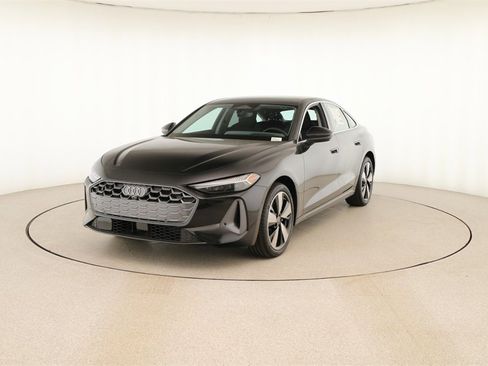 New 2025 Audi A5 2.0T Prestige image 12