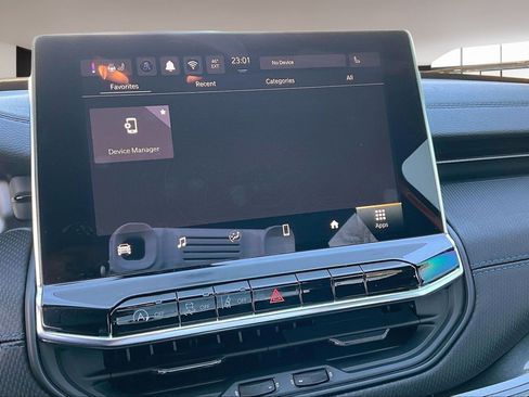 New 2026 Jeep Compass Latitude image 6