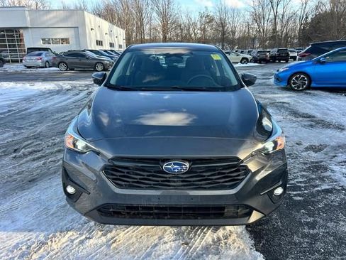 Used 2024 Subaru Impreza 2.0i Sport image 5