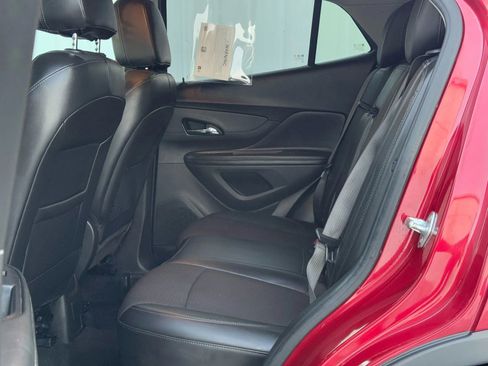 Used 2019 Buick Encore Preferred image 12