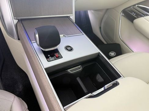 New 2026 Land Rover Range Rover SE image 22