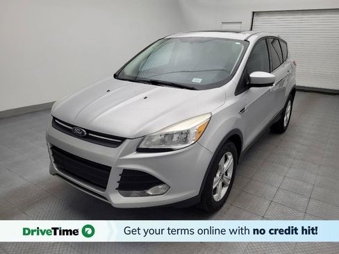 Used 2014 Ford Escape SE FWD image 1