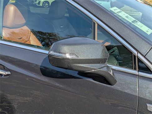 Certified 2023 Cadillac XT5 Premium Luxury w/ Technology Package image 11