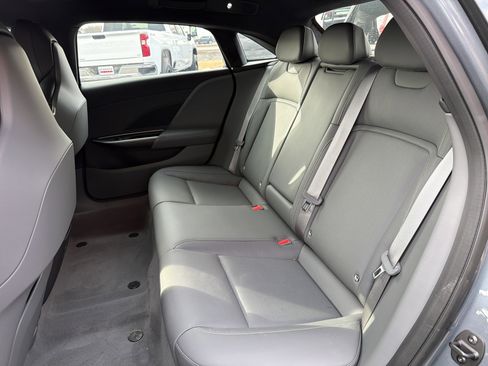 Used 2023 Lucid Air Pure image 20