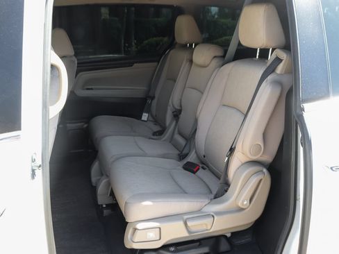 Used 2021 Honda Odyssey EX image 33