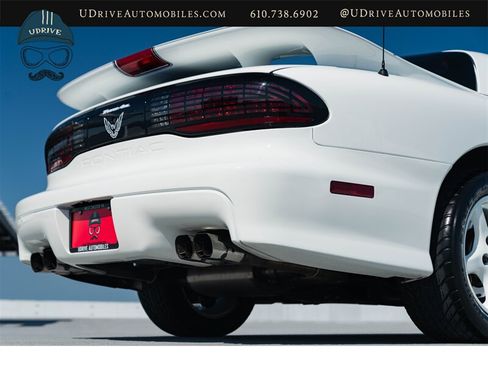 Used 1994 Pontiac Firebird Coupe RWD image 32