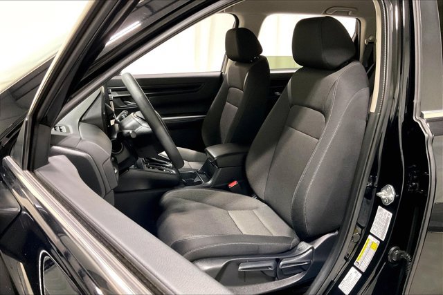 Used 2025 Honda CR-V LX image 25