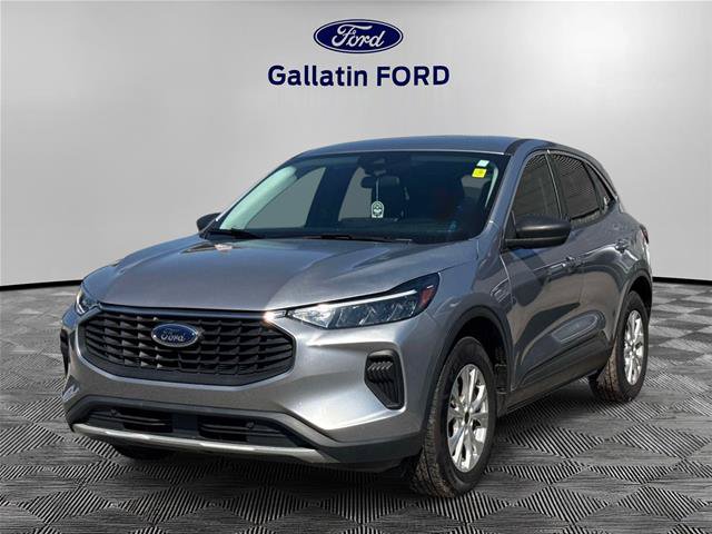 Certified 2023 Ford Escape Active w/ Tech Pack #1 AWD/4WD image 1