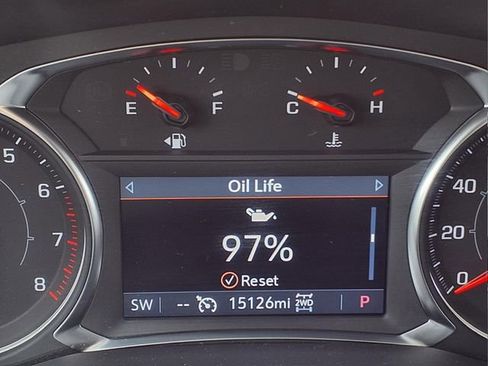 Used 2023 GMC Acadia SLE w/ Driver Convenience Package image 24