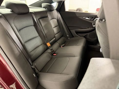 Used 2016 Chevrolet Malibu LT FWD image 30