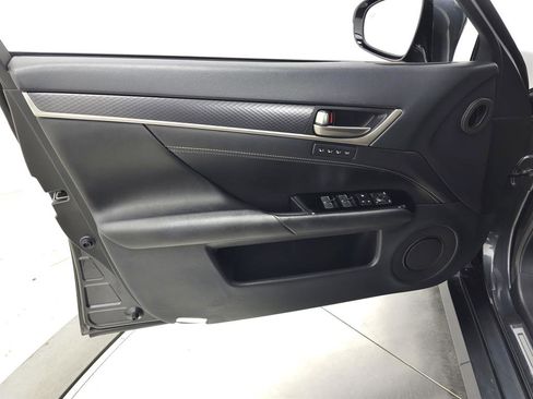 Used 2019 Lexus GS 350 F Sport image 13